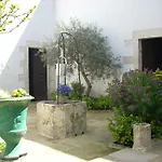Le Due Corti Bed & Breakfast Martignano