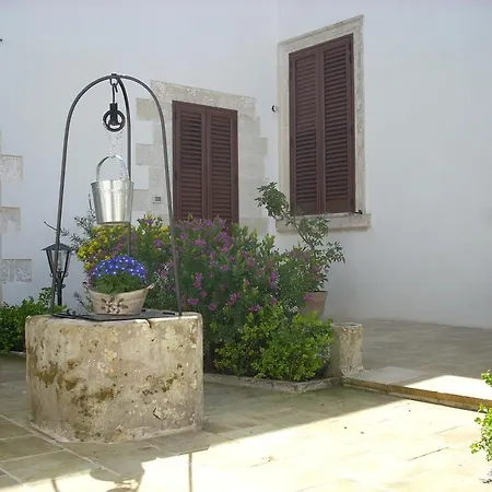 Le Due Corti فندق مبيت وإفطار 3*
