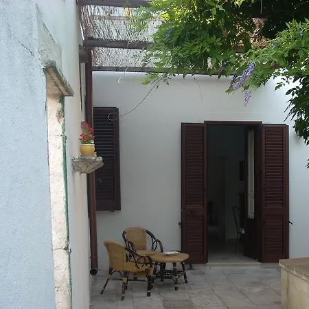 فندق مبيت وإفطار Le Due Corti Martignano