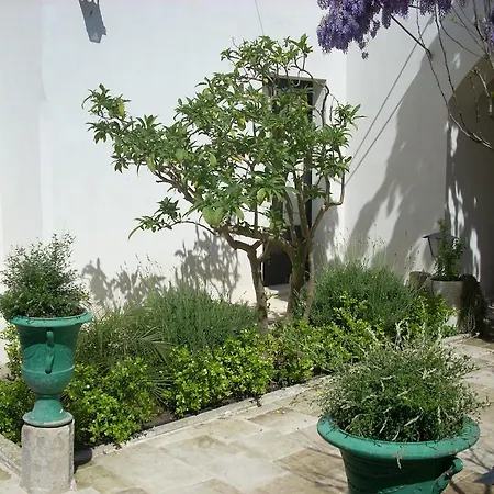 فندق مبيت وإفطار Le Due Corti