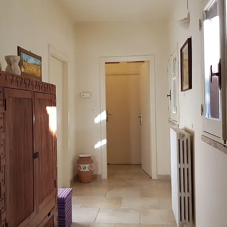 Le Due Corti 3* Martignano