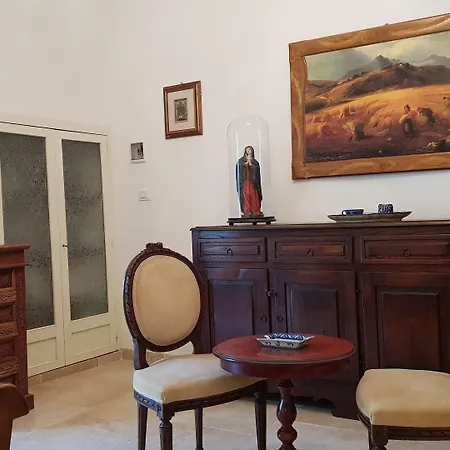 Le Due Corti Nocleg ze śniadaniem 3*