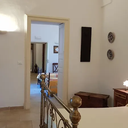 Le Due Corti Nocleg ze śniadaniem Martignano