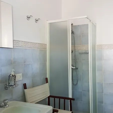 Le Due Corti Nocleg ze śniadaniem