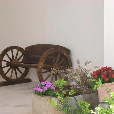 Le Due Corti Martignano