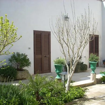 Le Due Corti Martignano