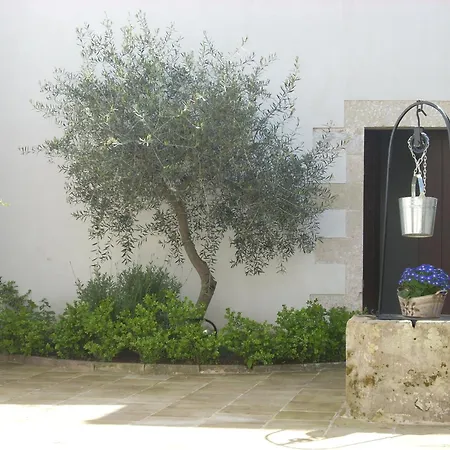 Bed & Breakfast Le Due Corti Martignano