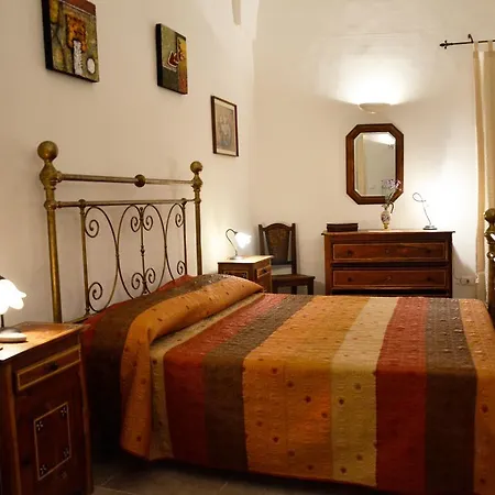 Bed & Breakfast Le Due Corti