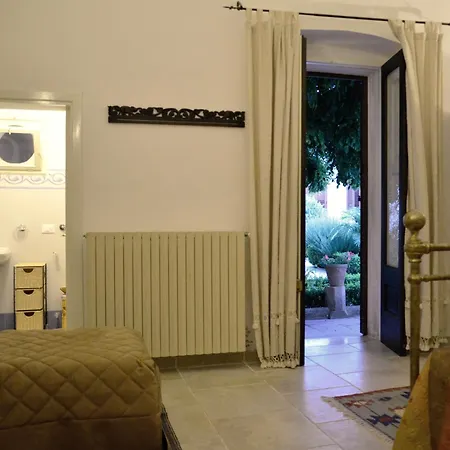 Oda ve Kahvaltı Le Due Corti Martignano