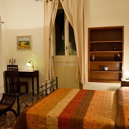 Le Due Corti Bed & Breakfast