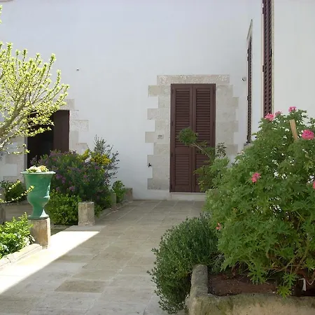 Bed & Breakfast Le Due Corti 3*