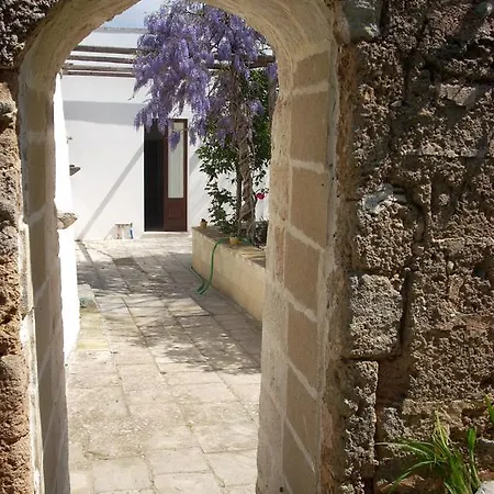 Bed & Breakfast Le Due Corti 3*