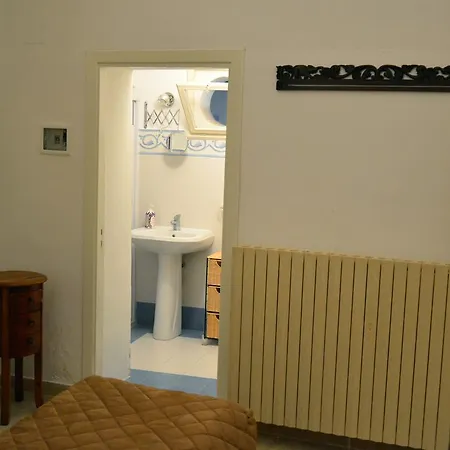 Le Due Corti 3* Martignano