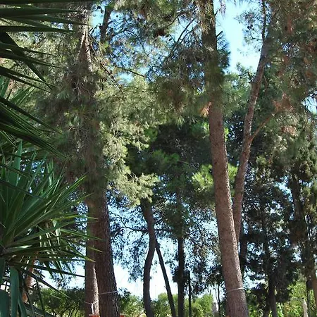 Bed & Breakfast Le Due Corti Martignano