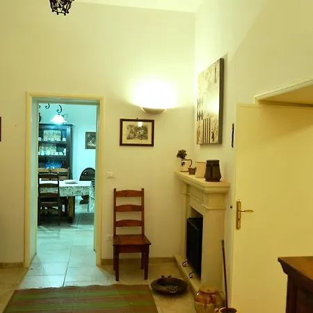 Le Due Corti Bed & Breakfast
