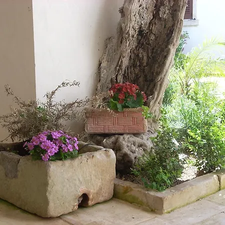 Le Due Corti Martignano