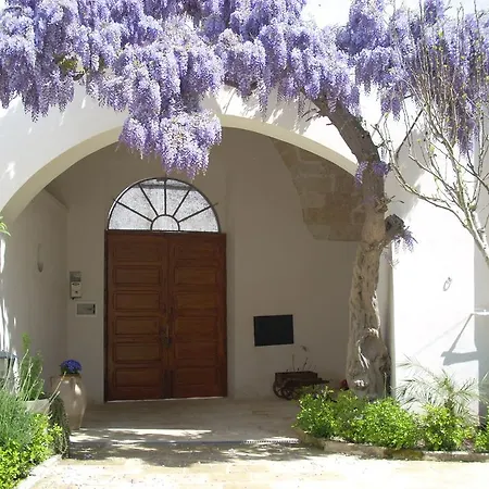 Oda ve Kahvaltı Le Due Corti