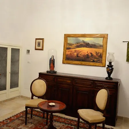 Le Due Corti Martignano