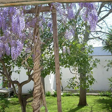 Le Due Corti Bed & Breakfast Martignano