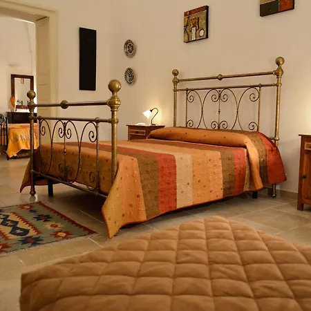 Le Due Corti Martignano