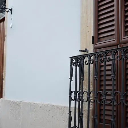 Le Due Corti * Martignano