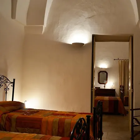 Le Due Corti Oda ve Kahvaltı 3*