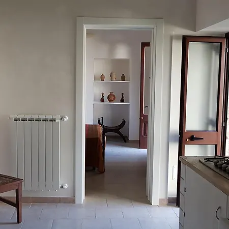 Le Due Corti Oda ve Kahvaltı