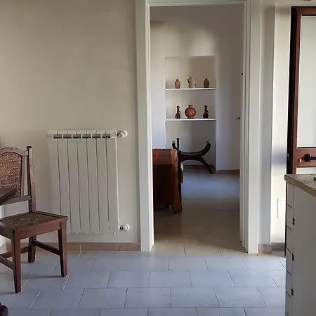 Le Due Corti Bed & Breakfast