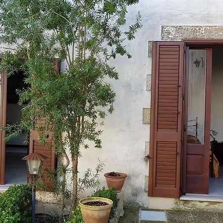 Bed and Breakfast Le Due Corti Martignano