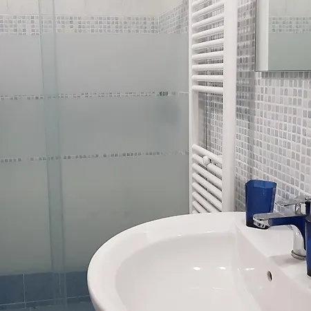 Le Due Corti Bed & Breakfast